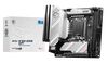 Scheda Tecnica: MSI Mpg B760i Edge WiFi (1700) (d) - 