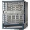 Scheda Tecnica: Cisco 9 Slot Chassis No Power Supply Includes Fans In - 