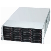 Scheda Tecnica: SuperMicro 4U Chassis 44x3.5hs SATA/SAS33 1280Wr Platinum - 2exp EATX *** To Be Sold As Complete System