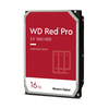 Scheda Tecnica: WD Hard Disk 3.5" SATA 6Gb/s 16TB - Red Pro (7200RPM) 512mb