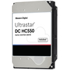 Scheda Tecnica: WD Hard Disk 3.5" SATA 6Gb/s 16TB - Ultrastar DC HC550 7200RPM, 512mb, TCG