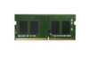 Scheda Tecnica: QNAP 16GB DDR4 Ram 2666MHz SODIMM 260 Pin K1 Version - 