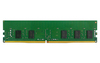 Scheda Tecnica: QNAP 32GB DDR4 Ecc Ram 3200MHz Udimm K1 Version - 