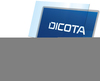 Scheda Tecnica: Dicota Anti-glare Filter - 3h Adhesive Universal (16:9) 15.6
