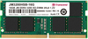 Scheda Tecnica: Transcend 16GB Jm DDR4 3200 SODIMM 2rx8 1gx8 Cl22 1.2v - 