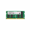 Scheda Tecnica: Transcend 4GB Jm DDR4 3200 SODIMM 1rx8 512mx8 Cl22 1.2v - 