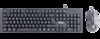 Scheda Tecnica: iTek Combo S22 - Tastiera E Mouse USB Retai - 