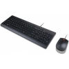 Scheda Tecnica: Lenovo Essential Wired Combo - Keyboard And Mouse