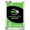 Scheda Tecnica: Seagate Hard Disk 3.5" SATA 6Gb/s 2TB - BarraCuda 7200rpm, 256mb