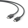 Scheda Tecnica: ALOGIC Elements Cable Dp 4k Male To Male - 3m