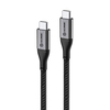 Scheda Tecnica: ALOGIC Super Ultra Cable Space Grey USB-c To USB-a Cable - 3m