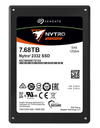 Scheda Tecnica: Seagate SSD Nytro 2332 Series 2.5" SAS 12Gb/s - 7.68TB