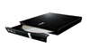 Scheda Tecnica: Asus Sdrw-08d2s-u Lite Black - External 8x Slim Dvd Recorder Black