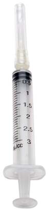Scheda Tecnica: Intellinet Siringa Per Resine Fibra Ottica - 
