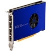 Scheda Tecnica: AMD Radeon Pro Wx 5100 8GB PCIe 3.0 16x 4x Dp - Retail