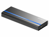 Scheda Tecnica: Mediacom Box Est SSD M2 USB Type C - 