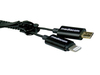 Scheda Tecnica: Mediacom Cavo USB - Zip Dual Mac/andr