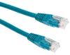 Scheda Tecnica: Mediacom LAN Cable Cat.5e - 0,5 Ftp Blu
