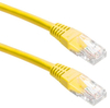 Scheda Tecnica: Mediacom LAN Cable Cat.5e - 1m Ftp Giallo