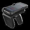Scheda Tecnica: Bluebird Rfid Reader/writer, Uhf (800MHz), Impinj E710 - Buetooth, Inc.: Battery (4,000mah), Wrist Strap, Ip42, R