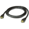 Scheda Tecnica: ATEN 5m HDMI 2.0 Cable M/M 26awg Gold Black - 