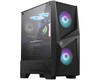 Scheda Tecnica: MSI Case ATX MidTower Mag Forge 100r, 7 Slot HDD, 3x120mm - 
