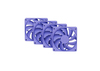 Scheda Tecnica: HYTE FA12 Fans (4-Pack) 120mm - Taro Mik
