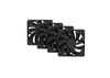 Scheda Tecnica: HYTE FA12 Fans (4-Pack) 120mm - Pitch Back
