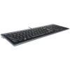 Scheda Tecnica: Kensington Advance Fit Full-Size Slim Keyboard Responsive - keys for precise control