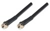 Scheda Tecnica: Intellinet Cavo Antenna Sma Male / Rp-sma Male 3m - 