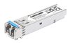 Scheda Tecnica: Intellinet Transceiver Mini-gbic Gigabit Ethernet Sfp - 