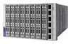 Scheda Tecnica: Cisco UCS X9508 Chassis with or without IFM, PSU - Nodes - are not offered/configurabe