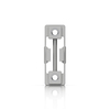 Scheda Tecnica: Ubiquiti Precision Mounting Kit For 1U Rack-mount - Devices That Replaces Cage Nuts. 20-pack