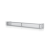 Scheda Tecnica: Ubiquiti Rack Mount 1U Vented Blank Panel - 