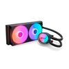 Scheda Tecnica: NZXT Kraken Core 240 Rgb AIO Water Cooling - 240mm, Black - 