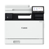 Scheda Tecnica: Canon Multifunzione aser Coori Imageforce C1333 A4 33ppm - 250ff Dadf Singe Pass Dupex AN USB Wifi Dispay Touch 5"