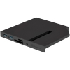 Scheda Tecnica: SilverStone SST-FPS01-C Bay Devices - 12.7mm OEM Loading Type Slim Odd Bay, 1 * USB3.0 C Type, Ca