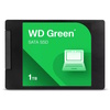 Scheda Tecnica: WD SSD Green Series 2.5" SATA 6Gb/s - 1TB