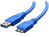 Scheda Tecnica: Techly Cavo USB - 3.2 Superspeed /micro B 1 M