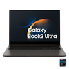 Scheda Tecnica: Samsung Galaxy Book3 Ultra Intel Core i7-1360P 16" - 2880x1800, 16GB, SSD 512GB, RTX 4050, W11P, 2Y