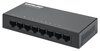 Scheda Tecnica: Intellinet Switch - Hub Ethernet 10/100mbps 8 Porte Desktop in Metallo
