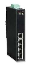 Scheda Tecnica: Intellinet Switch - Fast Ethernet Industriale 5 porte Slim IES-1050A