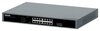 Scheda Tecnica: Intellinet Switch - Gigabit Ethernet PoE+ 16 porte con 2 porte SFP
