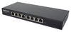 Scheda Tecnica: Intellinet Switch - PoE+ Gigabit Ethernet 8 porte con passthrough PoE