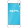 Scheda Tecnica: Dicota Anti-glare Filter - Selfdhesive For iPhone 8