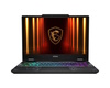Scheda Tecnica: MSI Cyborg 15 9S7-15Q342-245 Intel Core i5-210H - 15.6" 1920x1080, 16G, 1TSSD, RTX5050, W11H