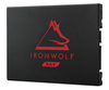 Scheda Tecnica: Seagate SSD Ironwolf 125 Series 2.5" SATA 6Gb/s - 250GB