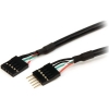 Scheda Tecnica: StarTech Cavo interno USB IDC 5 pin - 46cm, M/F
