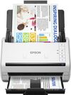 Scheda Tecnica: Epson Scanner WorkForce DS 530II documenti Duplex 215.9 x - 6096 mm 600 dpi x 600 dpi fino a 35 ppm (mono) / fino a 35