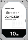 Scheda Tecnica: WD Hard Disk 3.5" SAS 12Gb/s 10TB - Ultrastar DC HC330 256MB 7200RPM Base (SE)